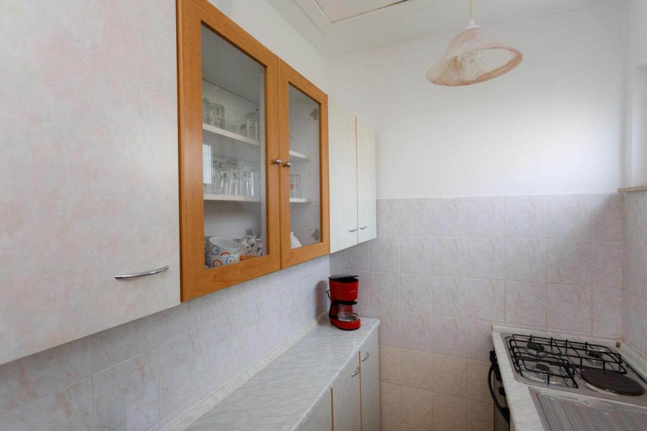 Adrijana 2 Apartment Krk Town Bagian luar foto